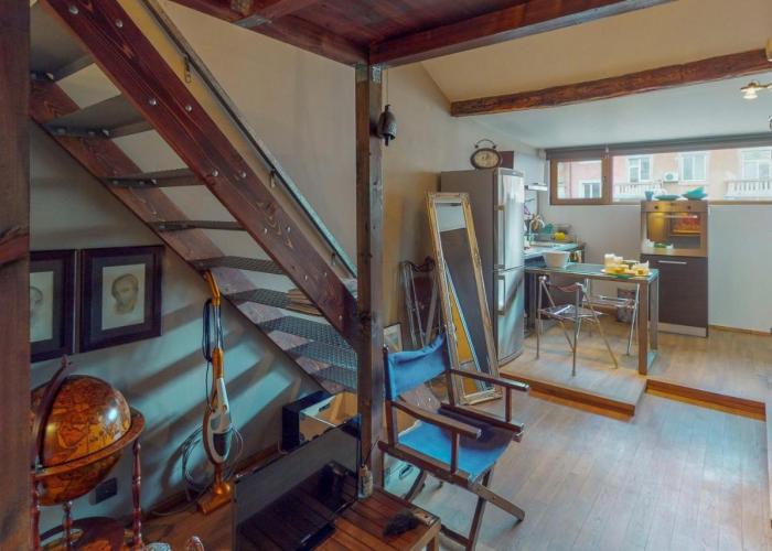 The Gallery - Art Studio in the Heart of Sofia by Flat Mаnager