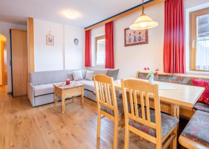 Apartment Bacher Nr.2