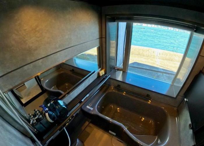 Apartment 壇ノ浦ハウス