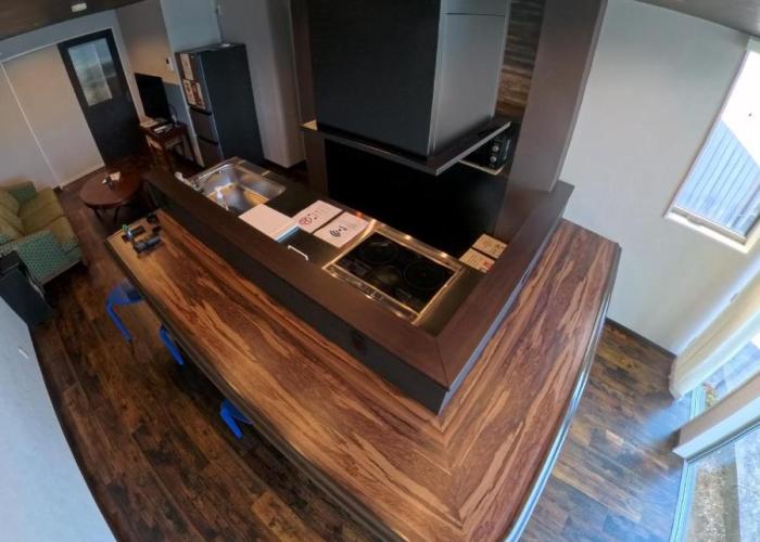 Apartment 壇ノ浦ハウス