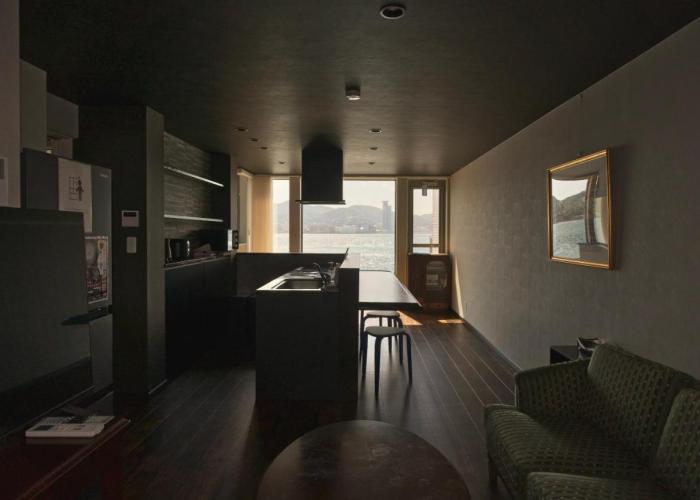 Apartment 壇ノ浦ハウス