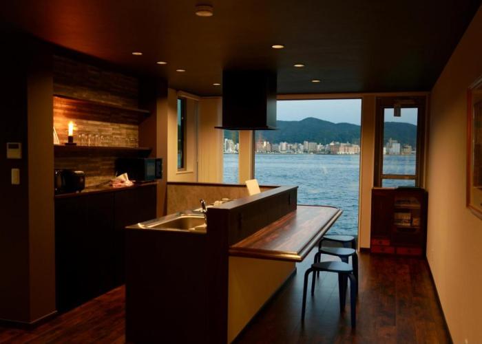 Apartment 壇ノ浦ハウス