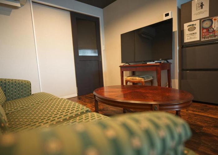 Apartment 壇ノ浦ハウス