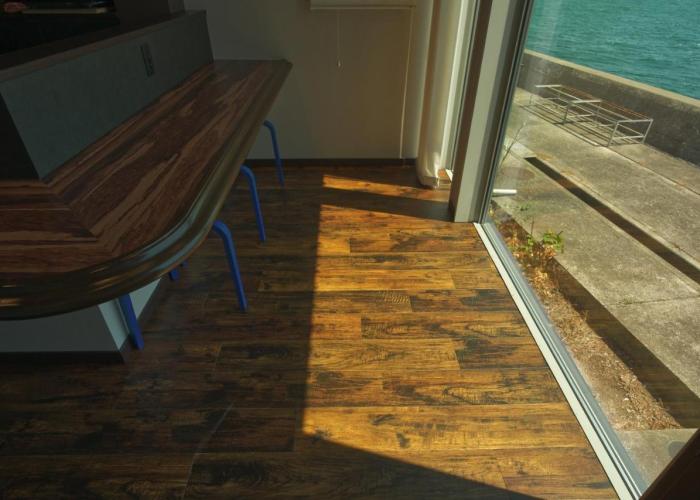 Apartment 壇ノ浦ハウス