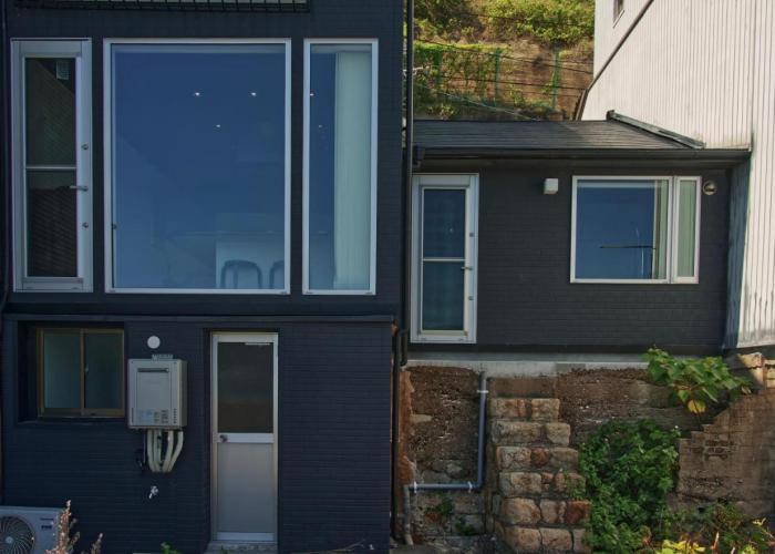 Apartment 壇ノ浦ハウス