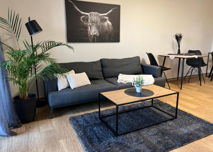 Charming Homes - Studio 25