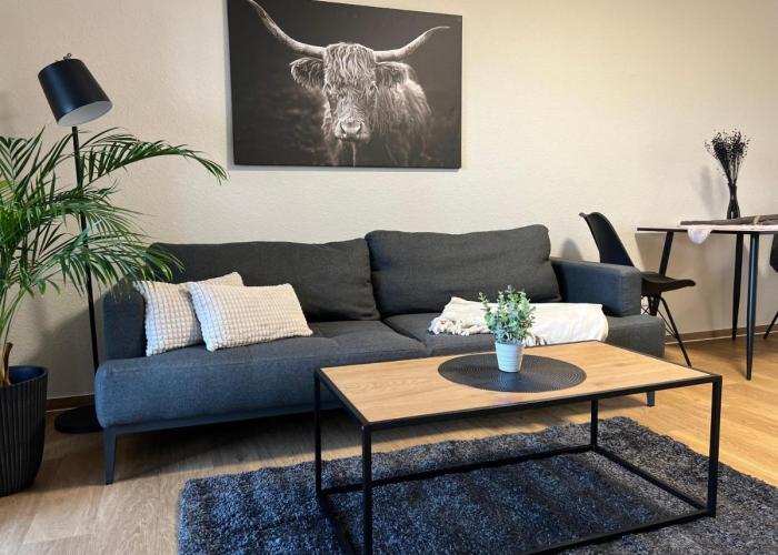 Charming Homes - Studio 25