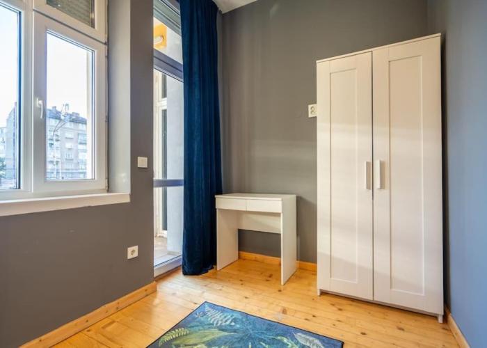 Stylish Stay - 2BDR, 2BTHR+ Free Parking