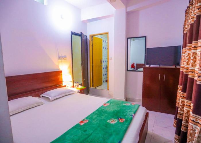 Hotel Muna International Residential 6th floor