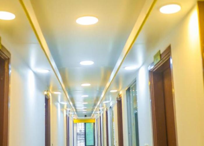 Hotel Muna International Residential 6th floor
