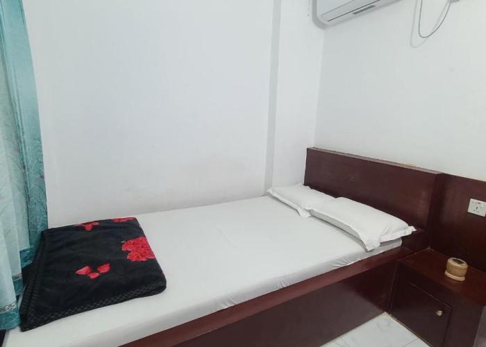 Hotel Muna International Residential 6th floor