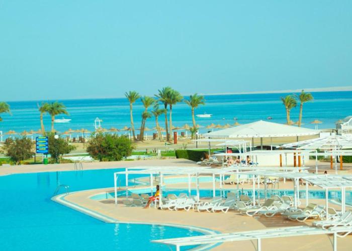 Amarina Sun Resort & Aqua Park Sharm El-Sheikh