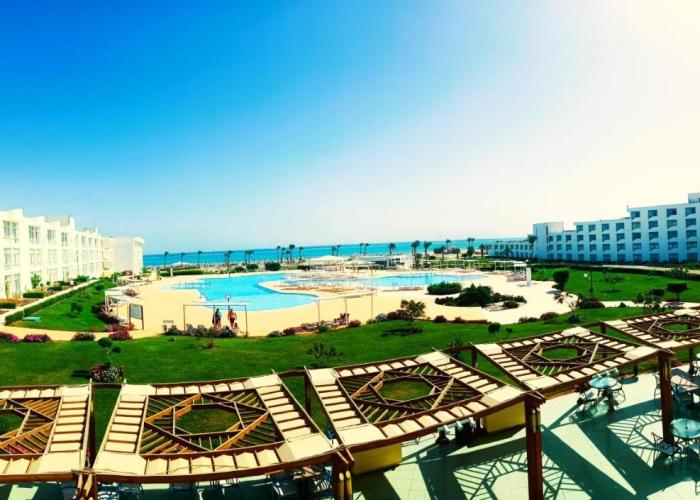 Amarina Sun Resort & Aqua Park Sharm El-Sheikh