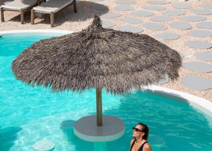 Casa Dantes Hotel & Spa