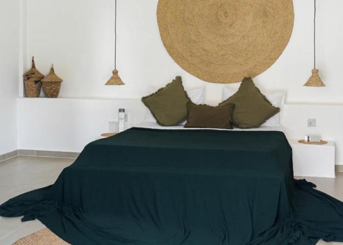 Casa Dantes Hotel & Spa