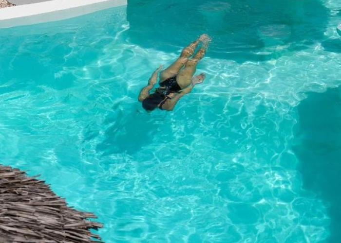 Casa Dantes Hotel & Spa