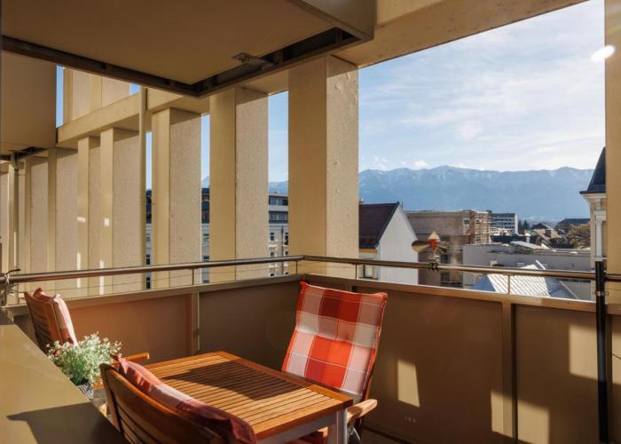 Luxury Apartment Villach City