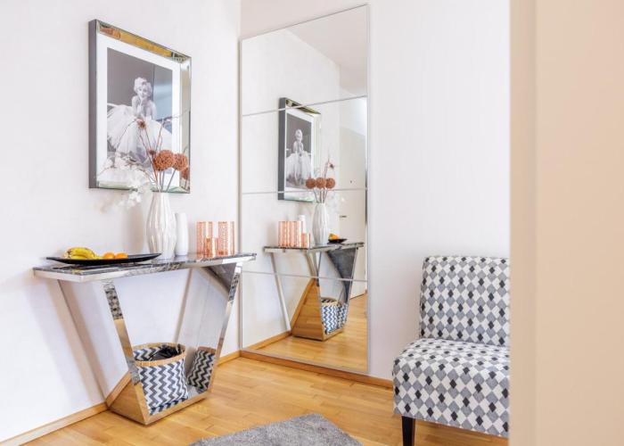 Luxury Apartment Villach City