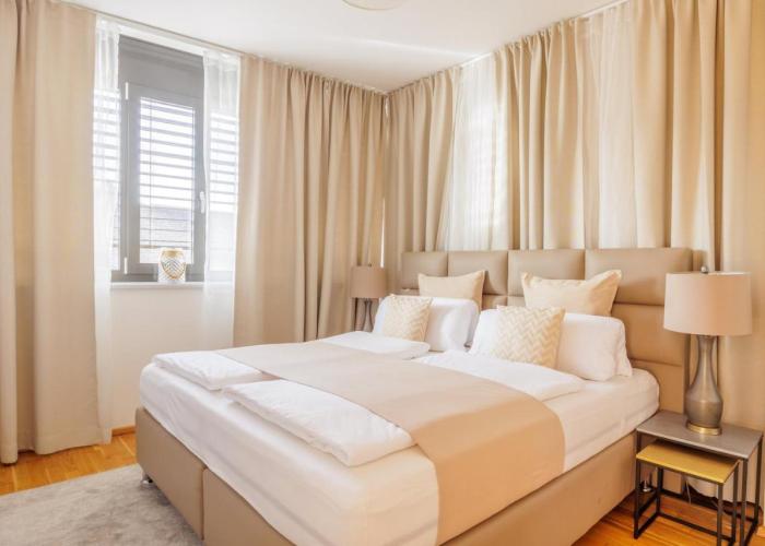 Luxury Apartment Villach City