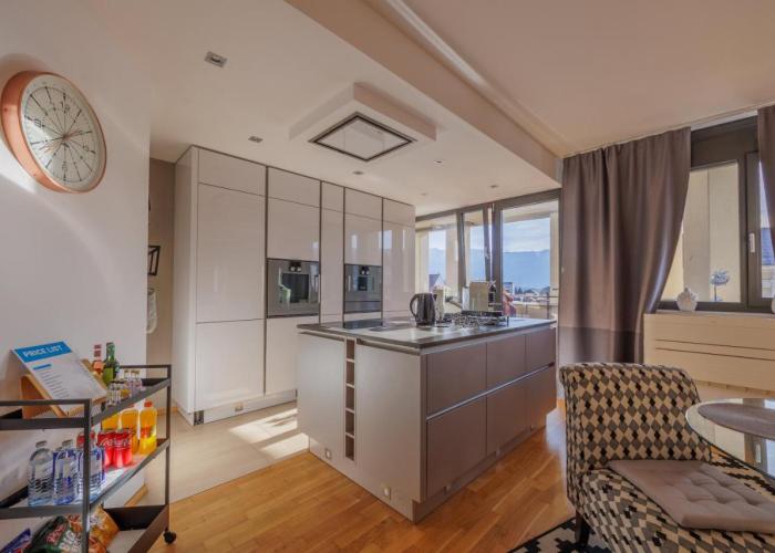 Luxury Apartment Villach City