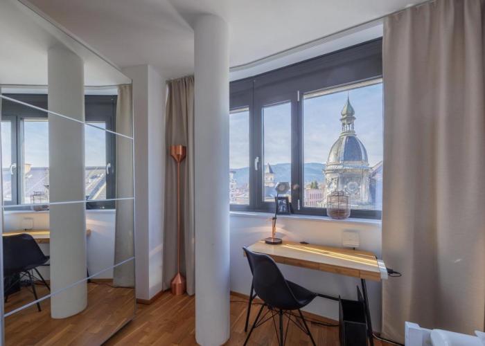 Luxury Apartment Villach City