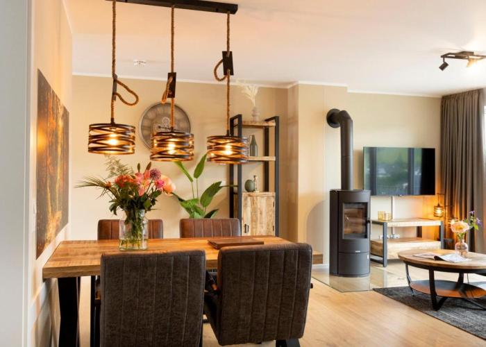 Residences Central Winterberg