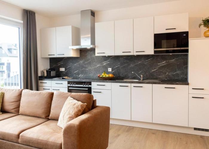 Residences Central Winterberg