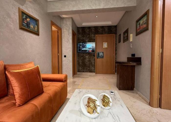 Appart Hôtel Oleandro