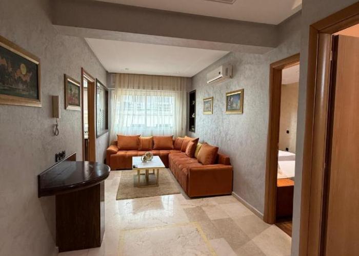 Appart Hôtel Oleandro