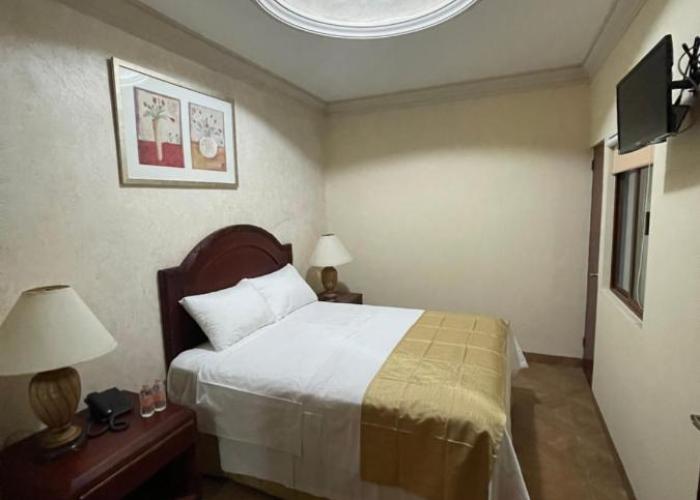 Hotel Plaza Express