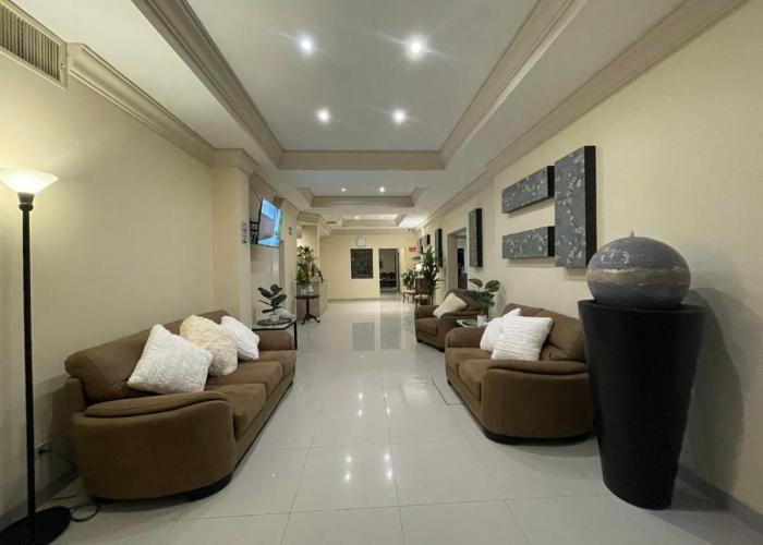 Hotel Plaza Express