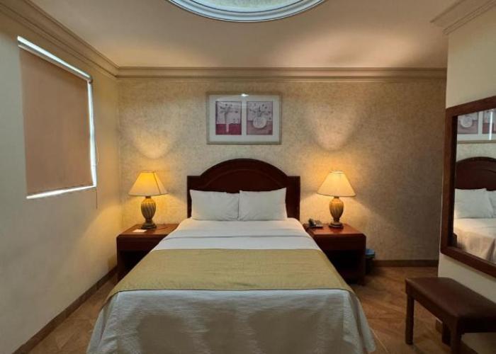 Hotel Plaza Express