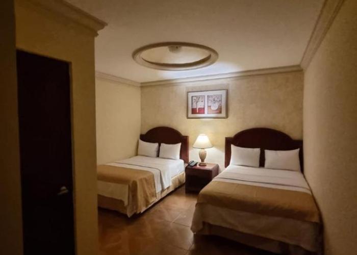 Hotel Plaza Express
