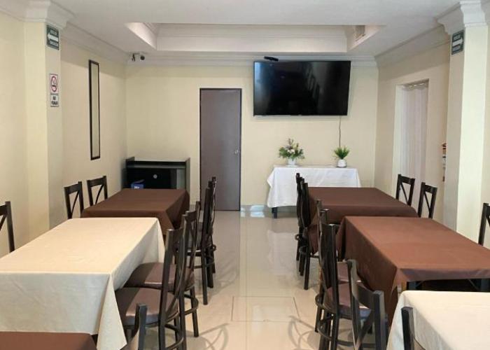 Hotel Plaza Express