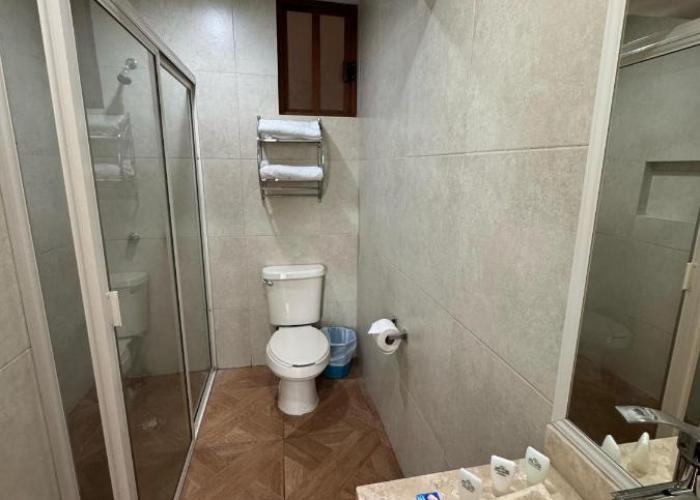 Hotel Plaza Express