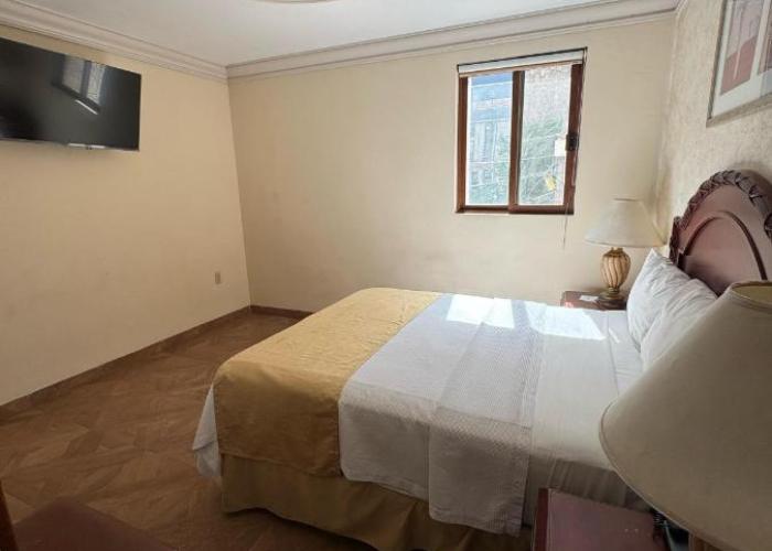 Hotel Plaza Express