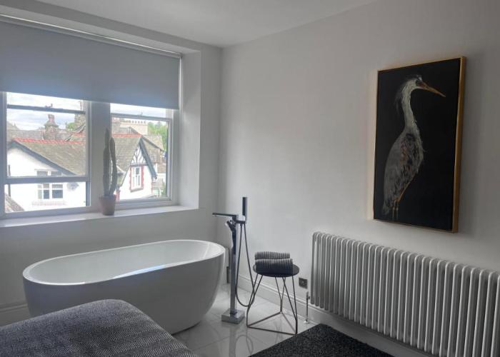 Windermere boutique penthouse