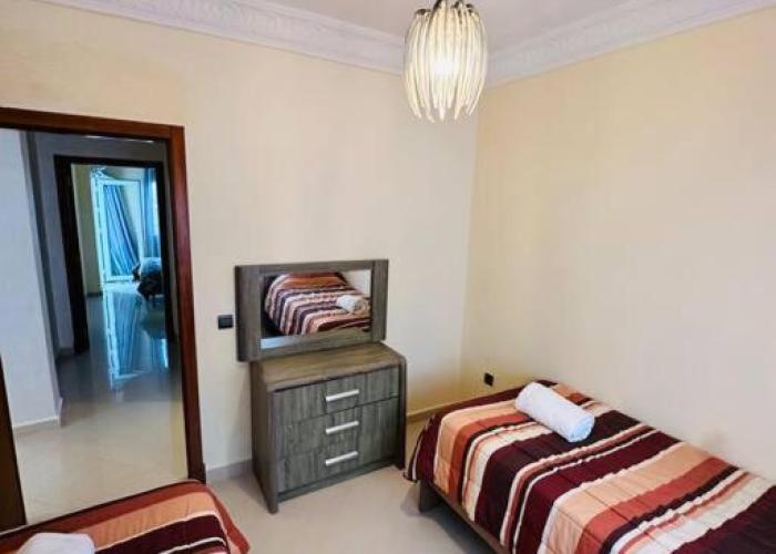 Lujoso apart.vacacional achakar playa& piscina wifi !!