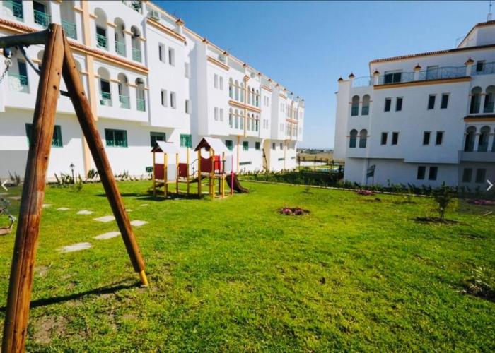 Lujoso apart.vacacional achakar playa& piscina wifi !!
