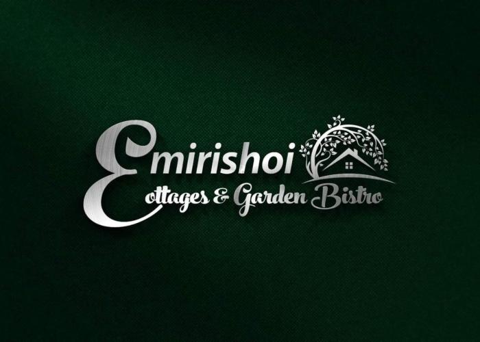 Emirishoi Cottages and Garden Bistro