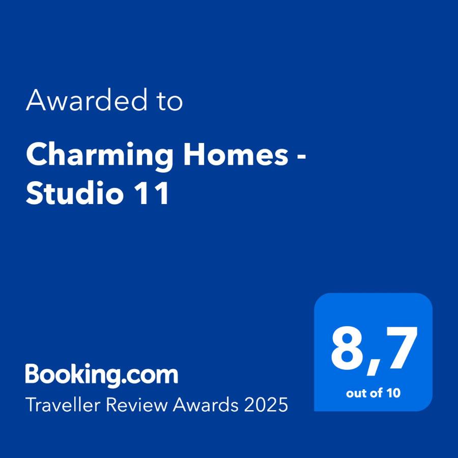 фото Charming Homes - Studio 11