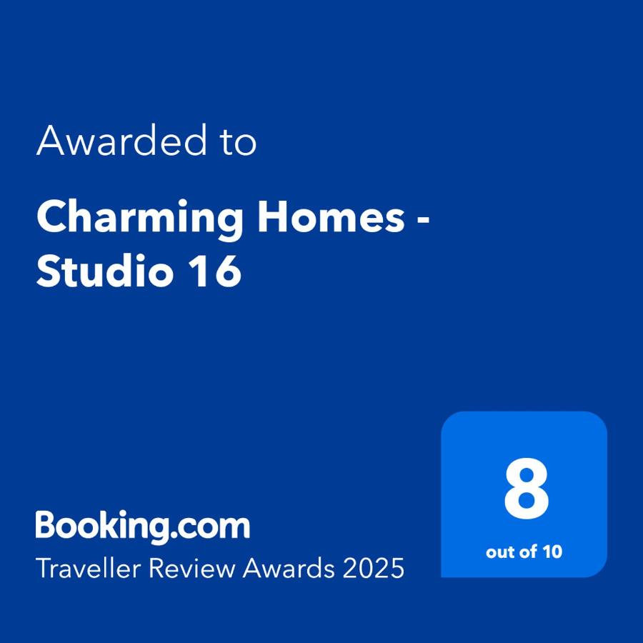 фото Charming Homes - Studio 16