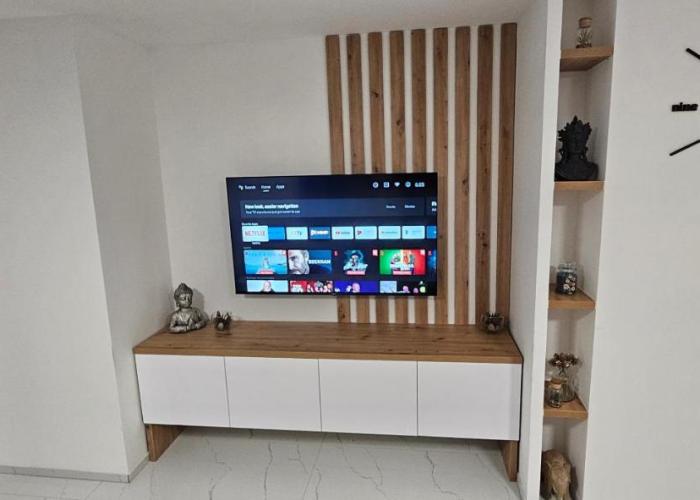 Superior Apartment Lisinski - Private parking - 2 & 3 Bedroom