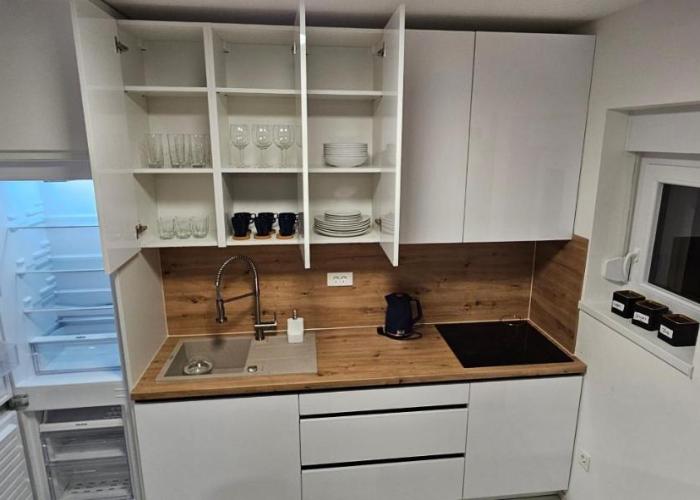 Superior Apartment Lisinski - Private parking - 2 & 3 Bedroom