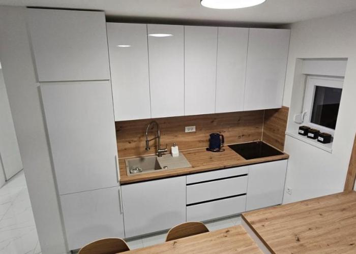 Superior Apartment Lisinski - Private parking - 2 & 3 Bedroom