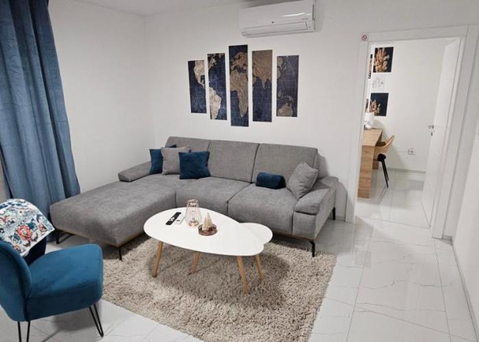 Superior Apartment Lisinski - Private parking - 2 & 3 Bedroom