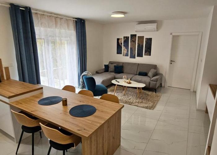 Superior Apartment Lisinski - Private parking - 2 & 3 Bedroom
