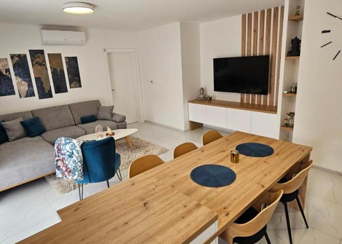 Superior Apartment Lisinski - Private parking - 2 & 3 Bedroom