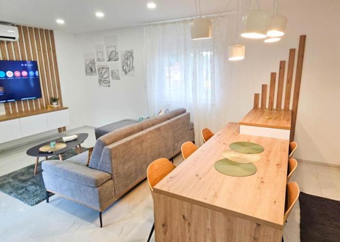 Superior Apartment Lisinski - Private parking - 2 & 3 Bedroom