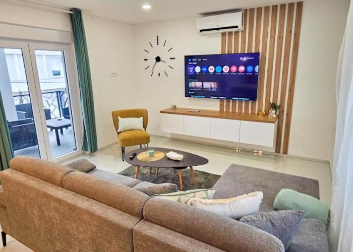 Superior Apartment Lisinski - Private parking - 2 & 3 Bedroom